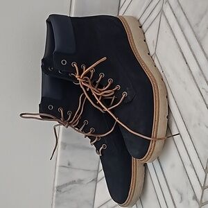 Timberland sensorflex 9